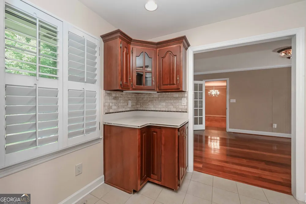 1830 Tara CIR Douglasville, GA 30135