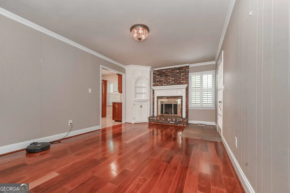 1830 Tara CIR Douglasville, GA 30135