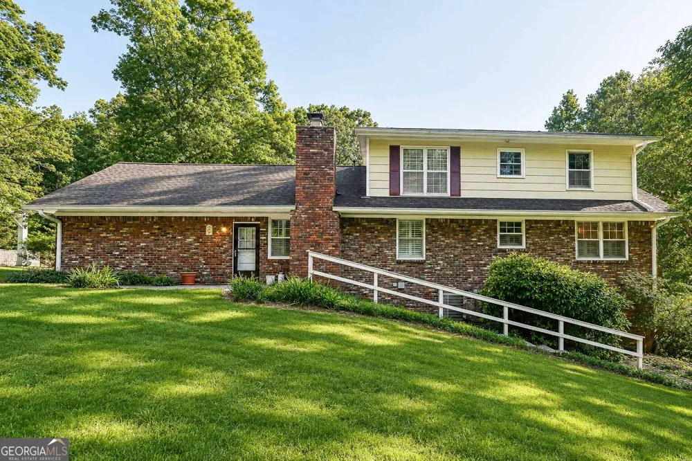 1830 Tara CIR Douglasville, GA 30135