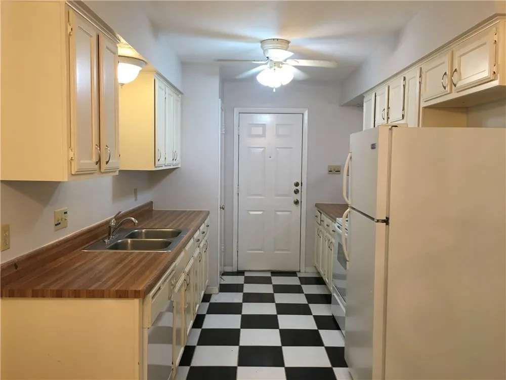 5302 Avenue G #B Austin, TX 78751