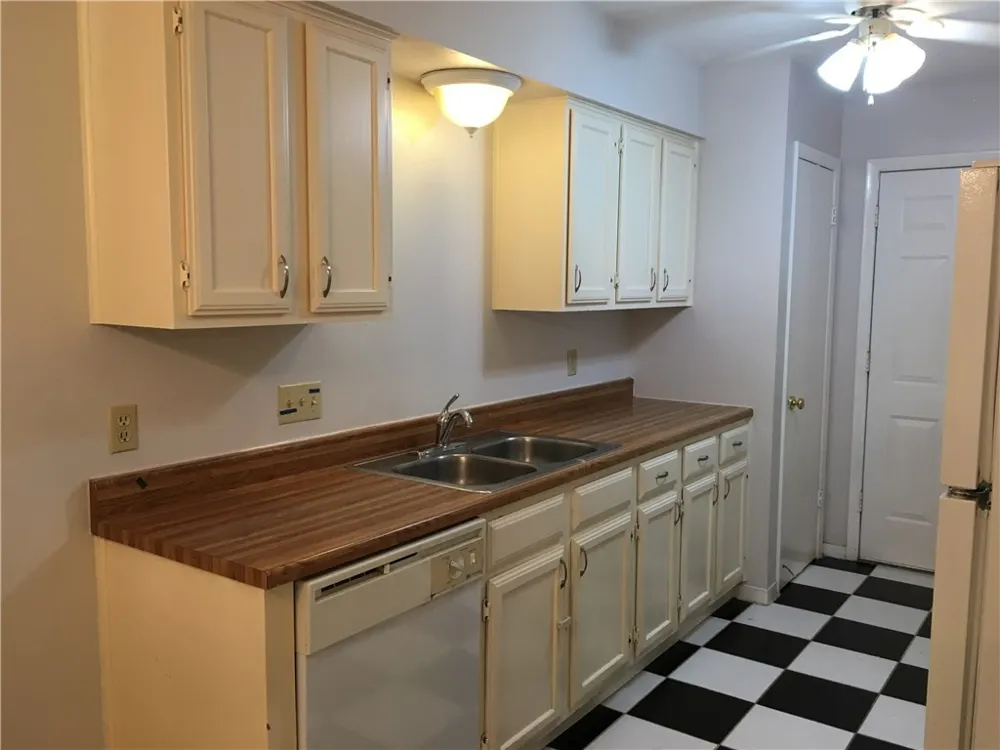 5302 Avenue G #B Austin, TX 78751