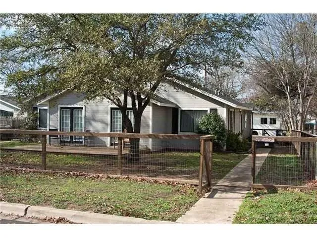 5302 Avenue G #B Austin, TX 78751