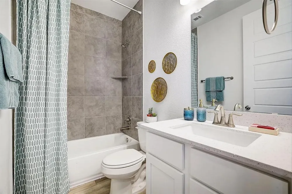 2027 Cora Ivy Lane Round Rock, TX 78665