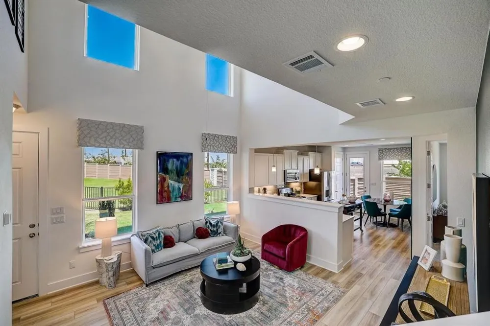 2027 Cora Ivy Lane Round Rock, TX 78665