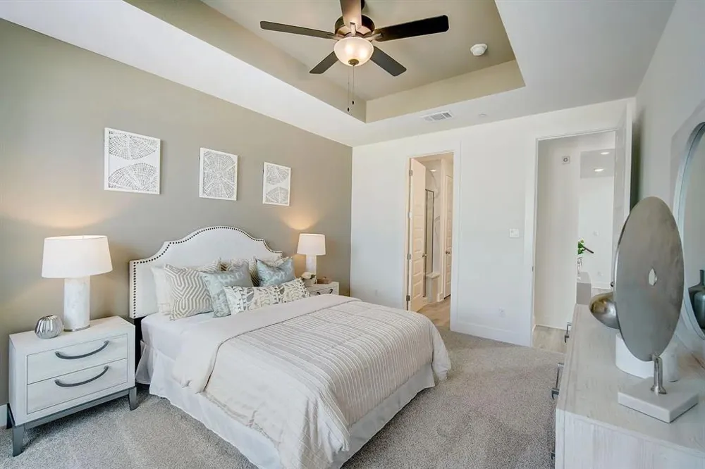 2027 Cora Ivy Lane Round Rock, TX 78665