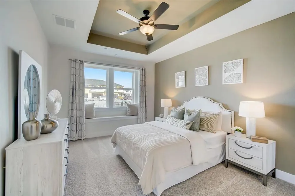2027 Cora Ivy Lane Round Rock, TX 78665