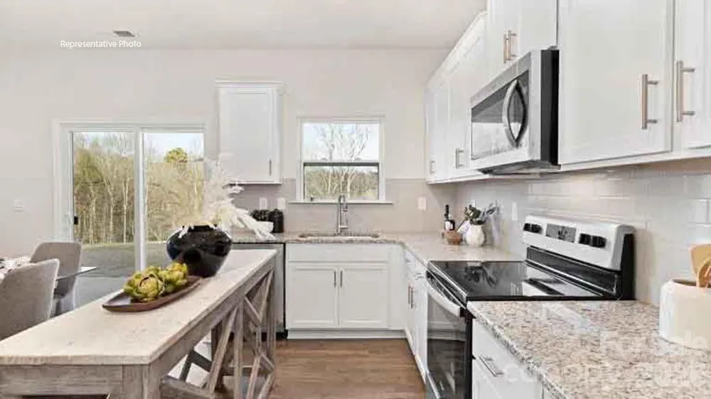 2821 Frances View Lane Lincolnton, NC 28092