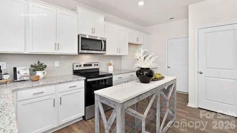 2821 Frances View Lane Lincolnton, NC 28092