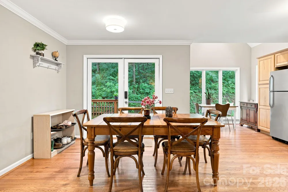 291 Merrills Chase Road Asheville, NC 28803