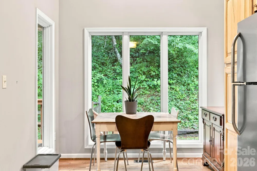 291 Merrills Chase Road Asheville, NC 28803