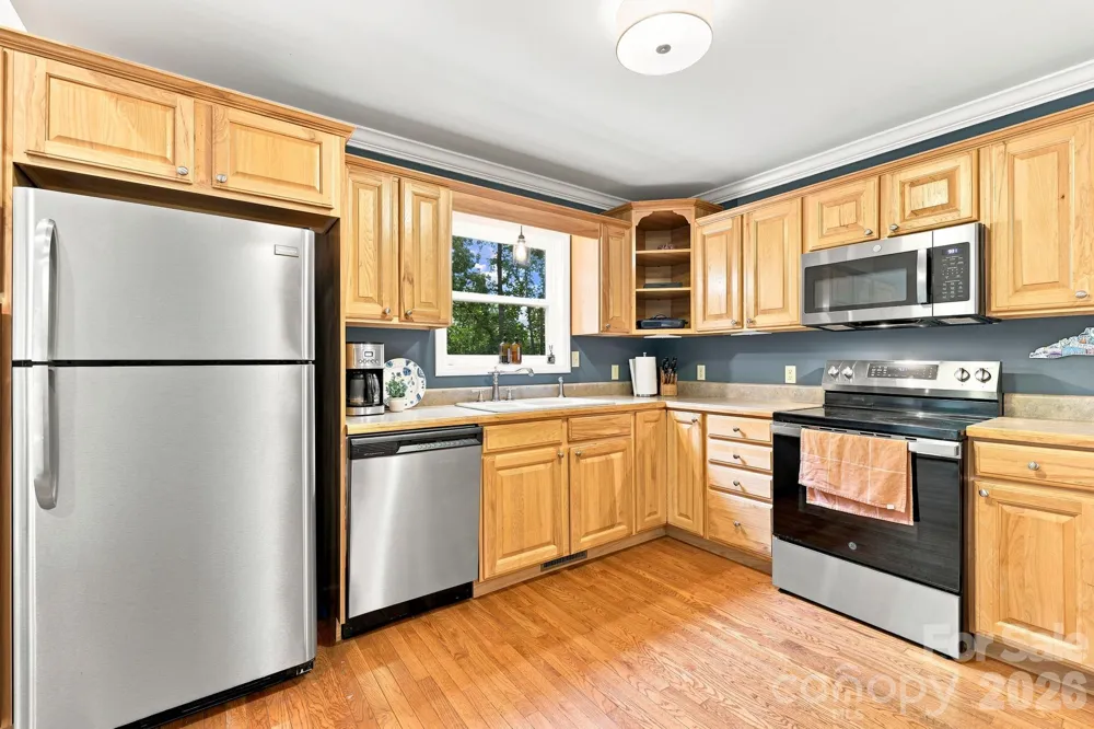 291 Merrills Chase Road Asheville, NC 28803