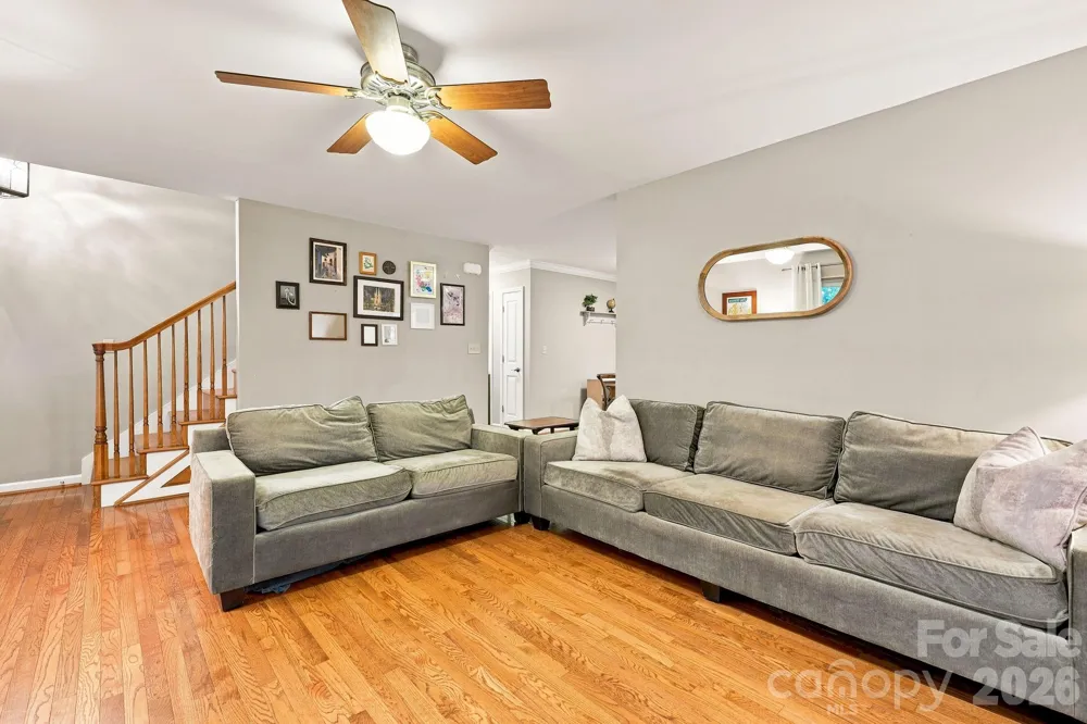 291 Merrills Chase Road Asheville, NC 28803