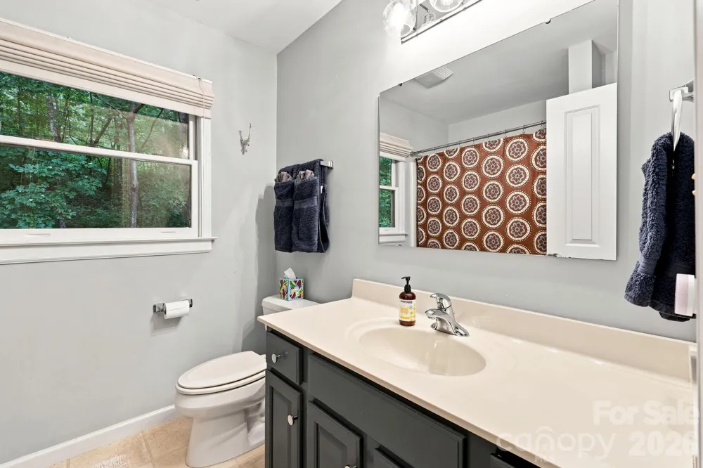 291 Merrills Chase Road Asheville, NC 28803