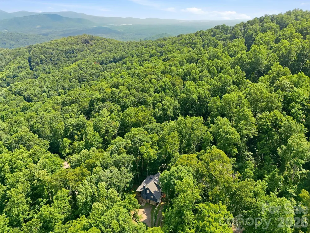 291 Merrills Chase Road Asheville, NC 28803