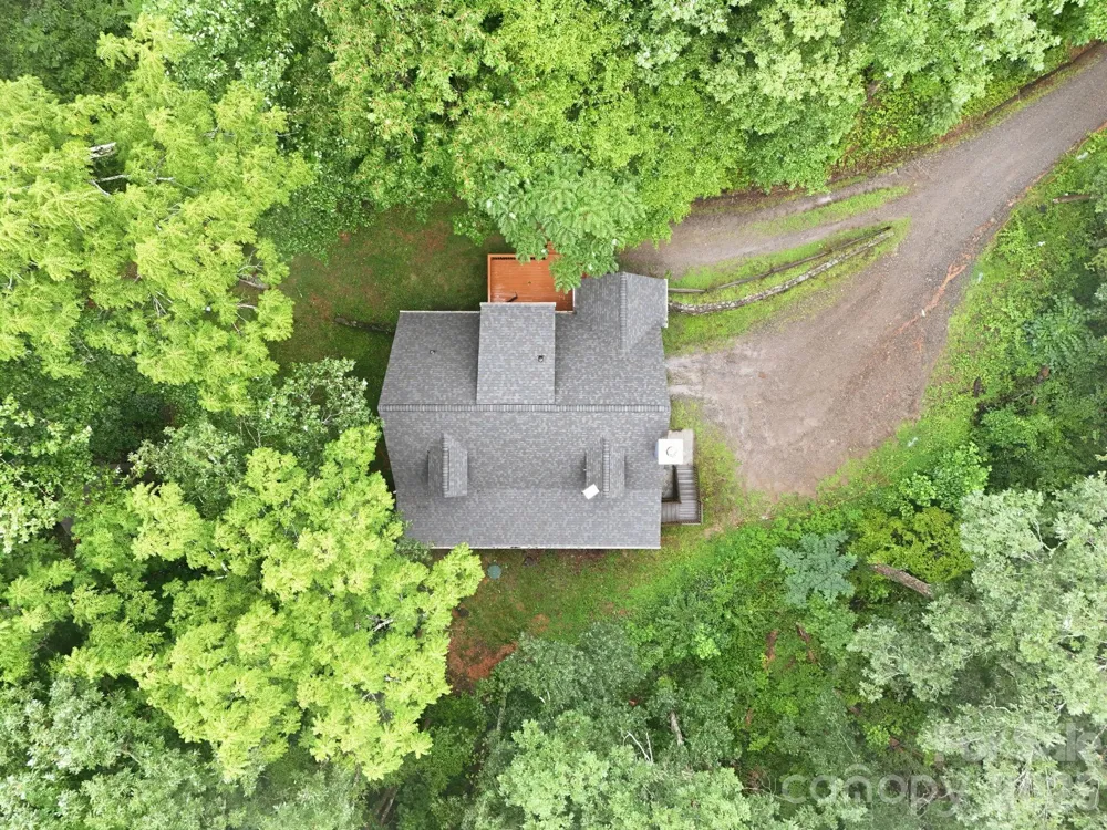 291 Merrills Chase Road Asheville, NC 28803