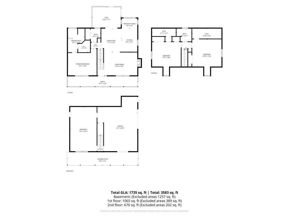 291 Merrills Chase Road Asheville, NC 28803
