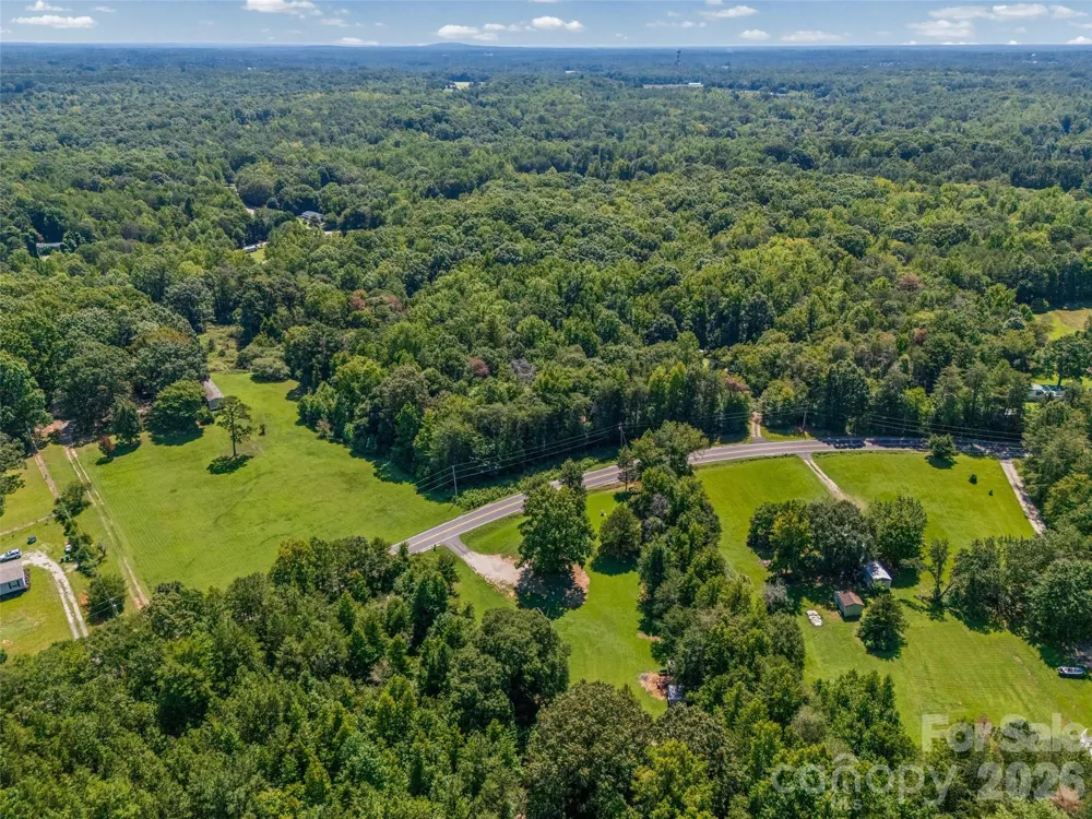 1545 Rhyne Road Clover, SC 29710