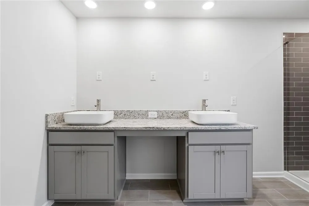 3248 Winding Waters Way Powder Springs, GA 30127