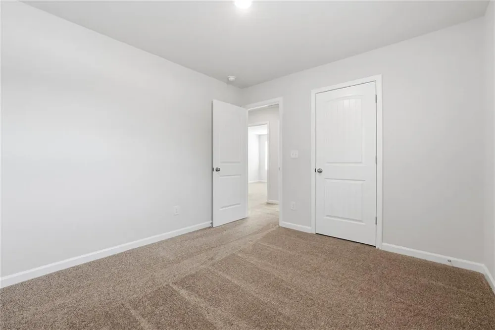 3248 Winding Waters Way Powder Springs, GA 30127