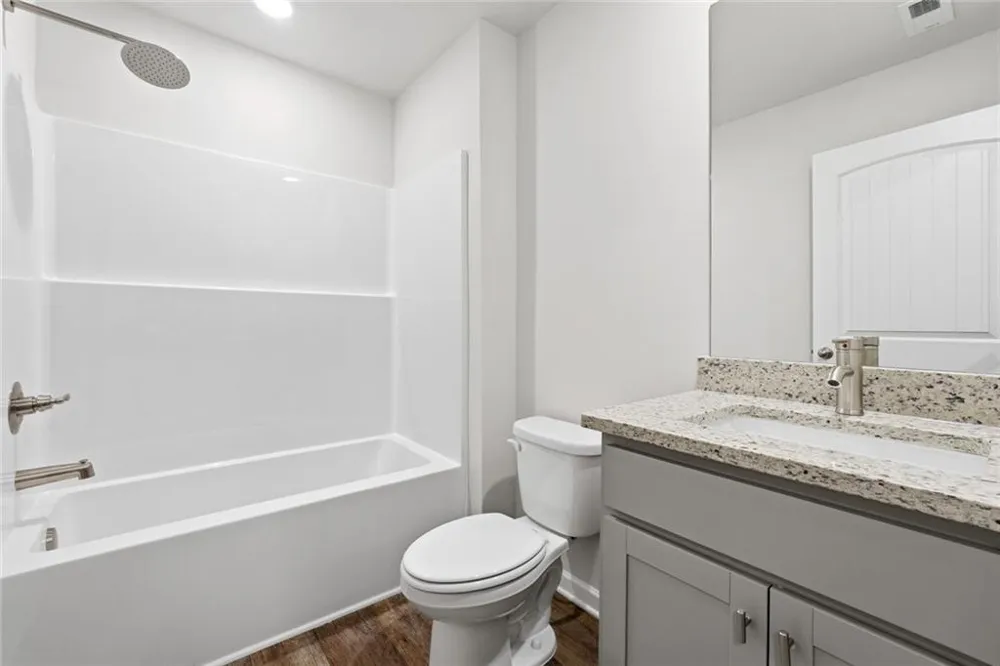 3248 Winding Waters Way Powder Springs, GA 30127