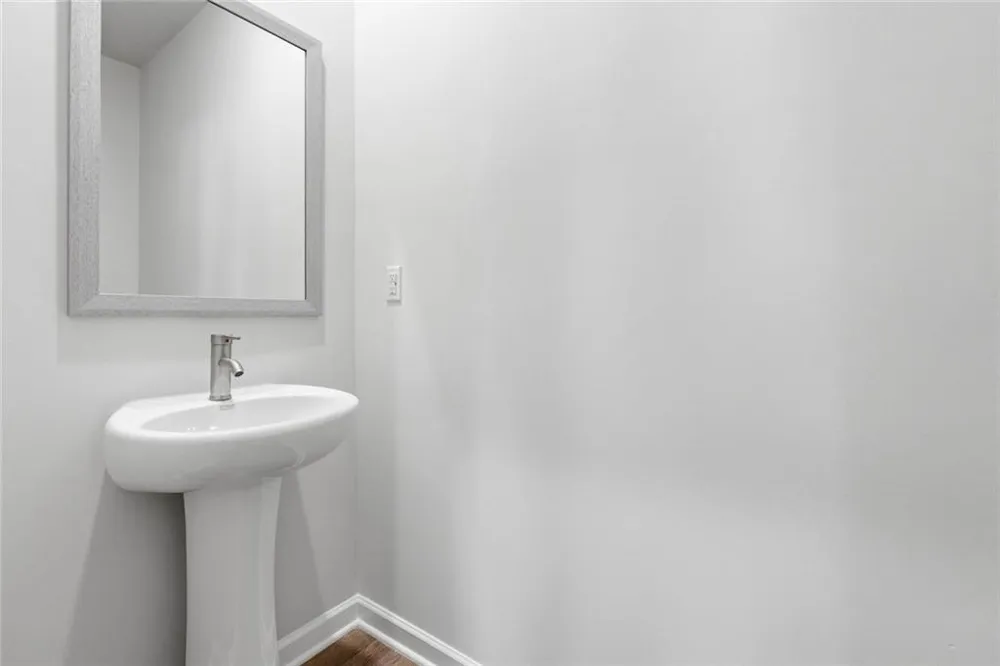 3248 Winding Waters Way Powder Springs, GA 30127