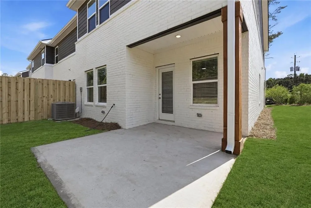 3248 Winding Waters Way Powder Springs, GA 30127