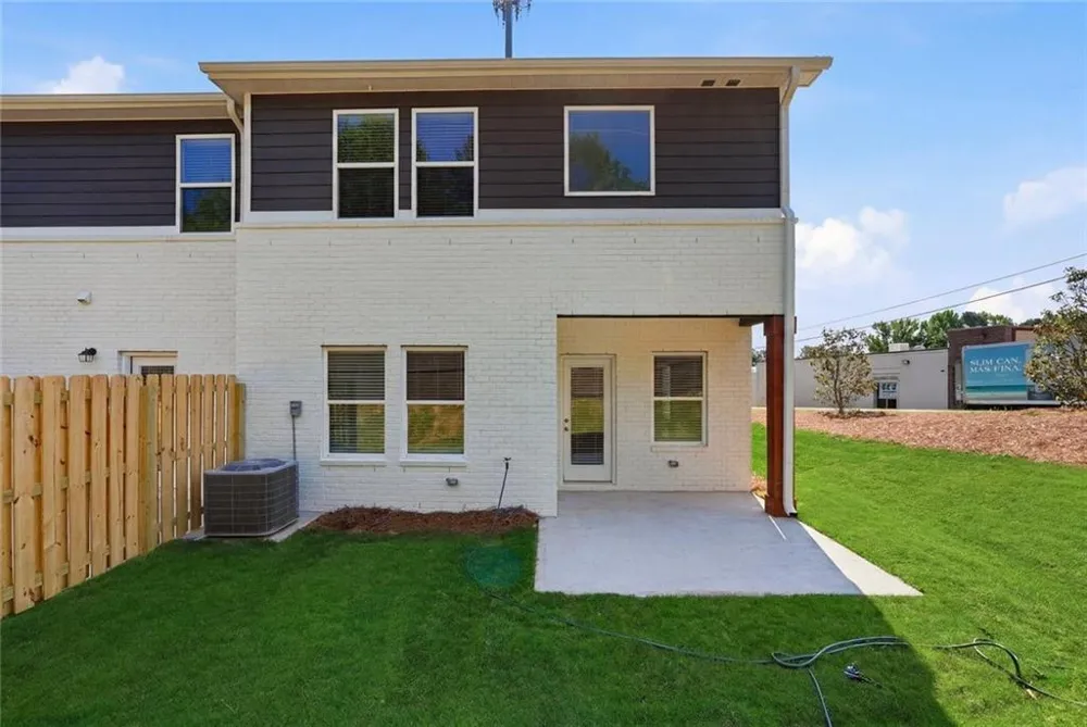 3248 Winding Waters Way Powder Springs, GA 30127