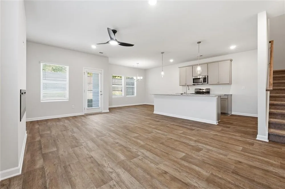 3248 Winding Waters Way Powder Springs, GA 30127