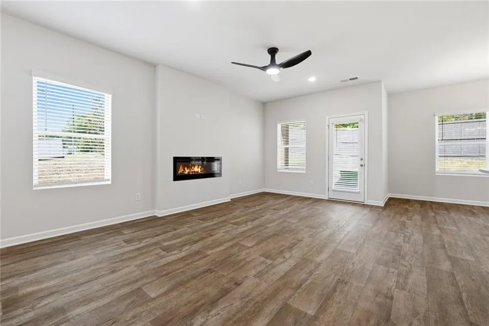3248 Winding Waters Way Powder Springs, GA 30127