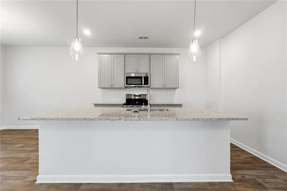 3248 Winding Waters Way Powder Springs, GA 30127