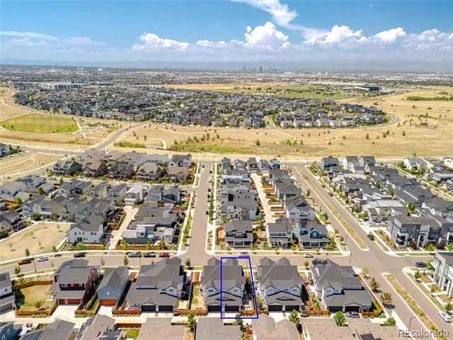 9759 E 62nd Drive Denver, CO 80238