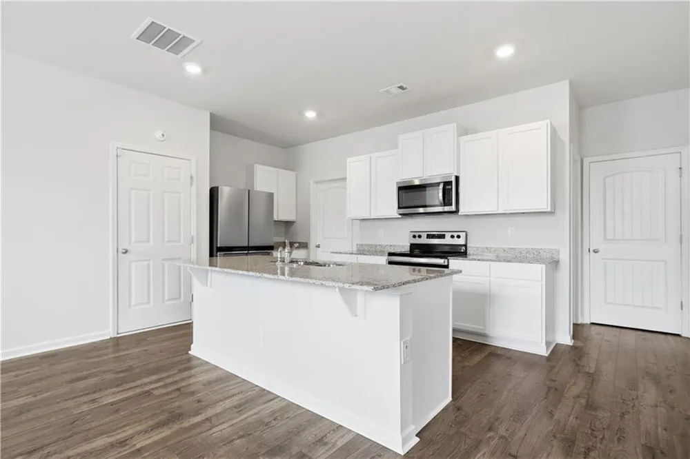 312 Etowah Parkway Dawsonville, GA 30534