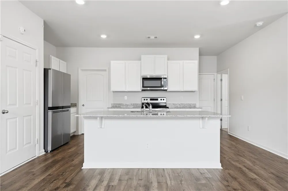 312 Etowah Parkway Dawsonville, GA 30534