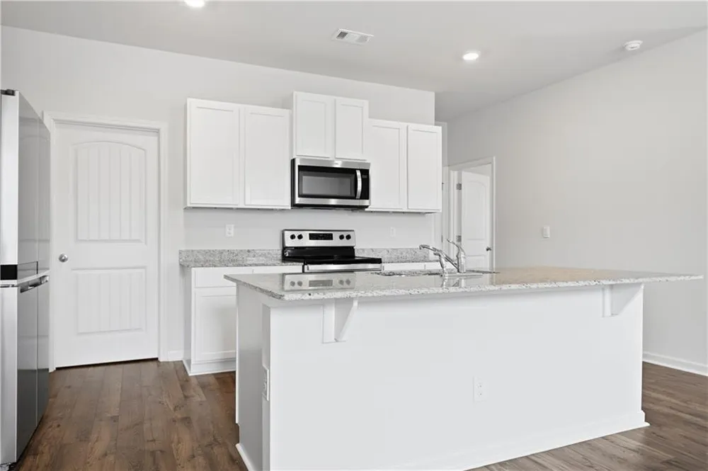 312 Etowah Parkway Dawsonville, GA 30534