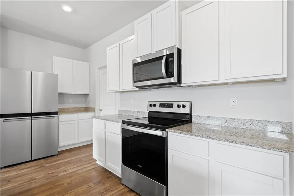 312 Etowah Parkway Dawsonville, GA 30534