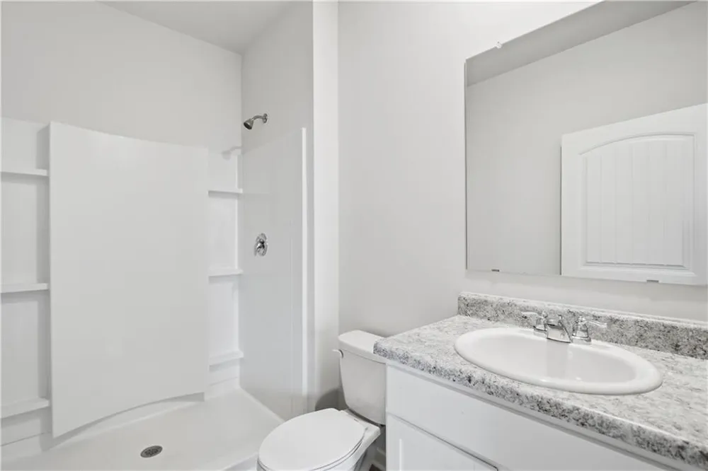 312 Etowah Parkway Dawsonville, GA 30534