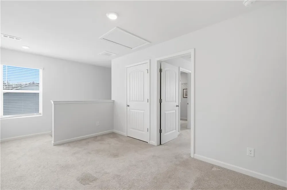 312 Etowah Parkway Dawsonville, GA 30534