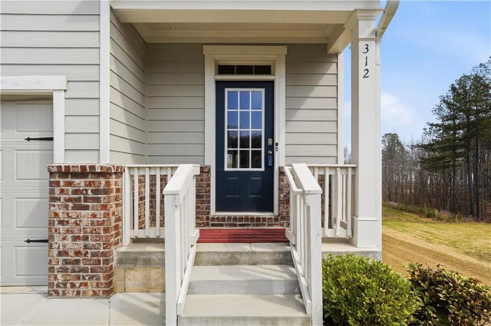 312 Etowah Parkway Dawsonville, GA 30534