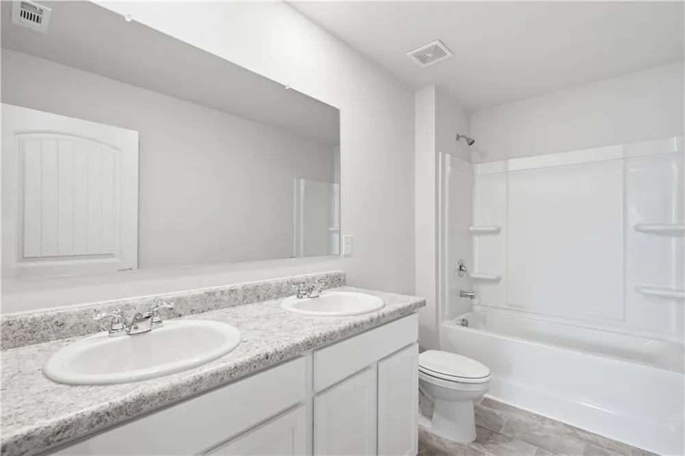 312 Etowah Parkway Dawsonville, GA 30534