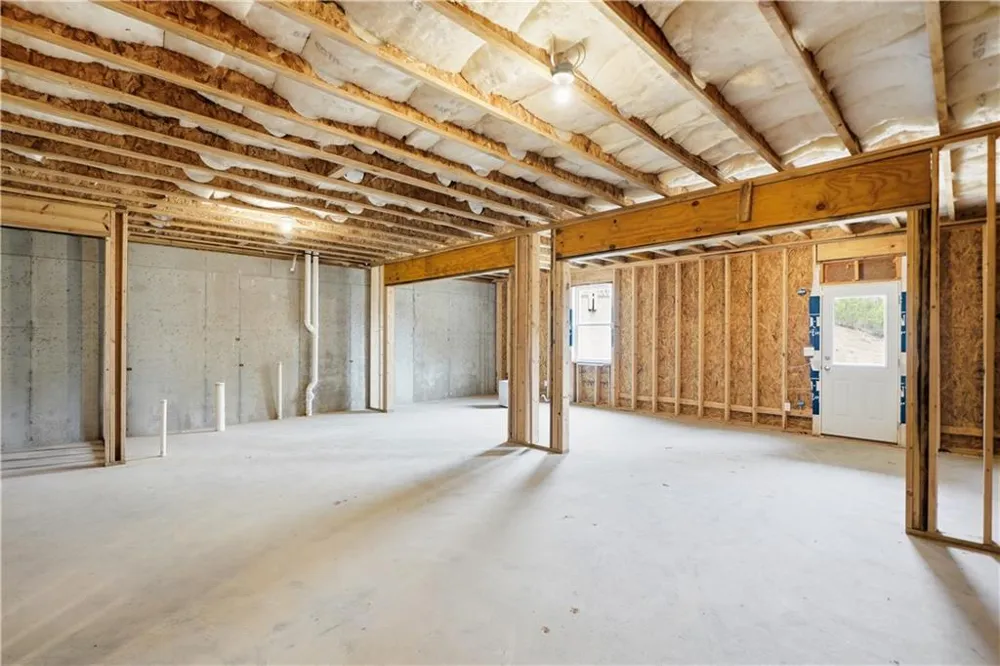 312 Etowah Parkway Dawsonville, GA 30534