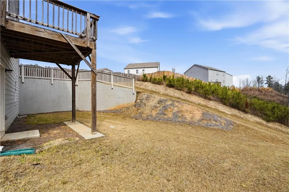 312 Etowah Parkway Dawsonville, GA 30534