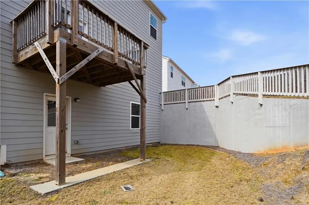 312 Etowah Parkway Dawsonville, GA 30534