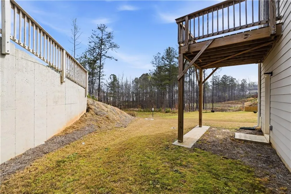 312 Etowah Parkway Dawsonville, GA 30534