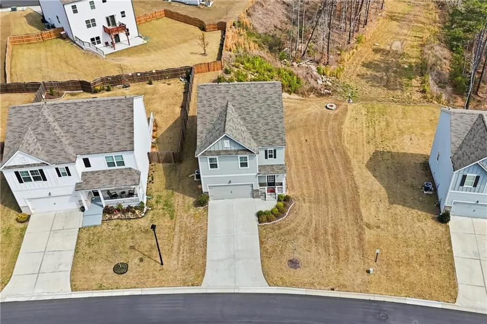 312 Etowah Parkway Dawsonville, GA 30534
