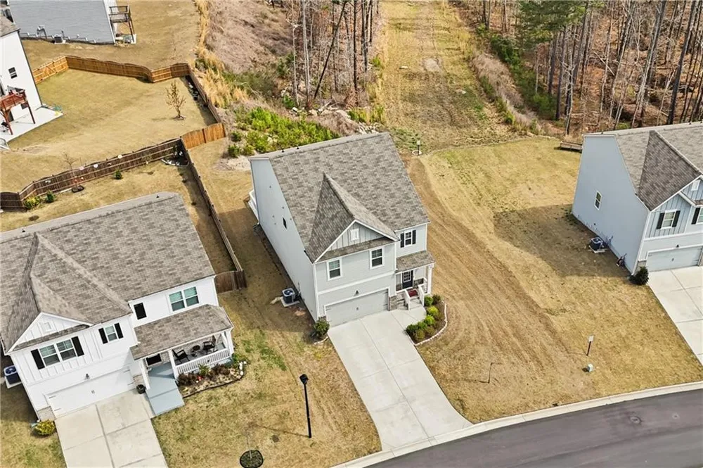 312 Etowah Parkway Dawsonville, GA 30534