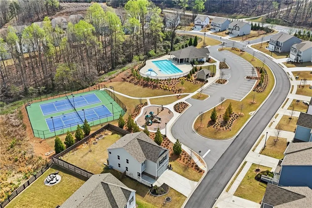 312 Etowah Parkway Dawsonville, GA 30534
