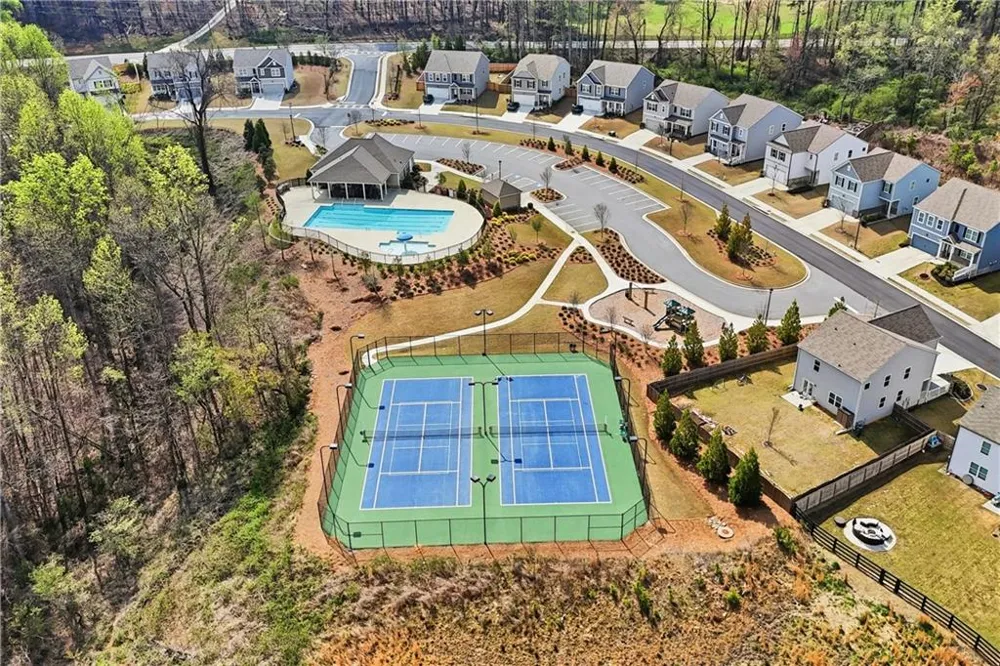 312 Etowah Parkway Dawsonville, GA 30534