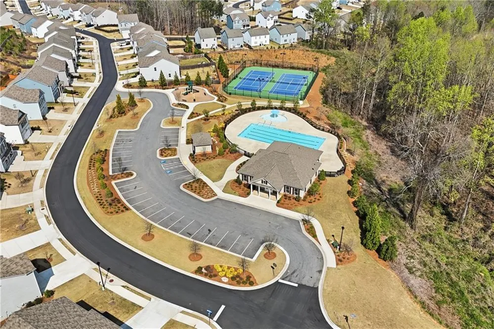 312 Etowah Parkway Dawsonville, GA 30534