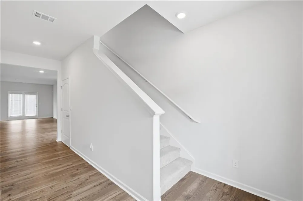 312 Etowah Parkway Dawsonville, GA 30534