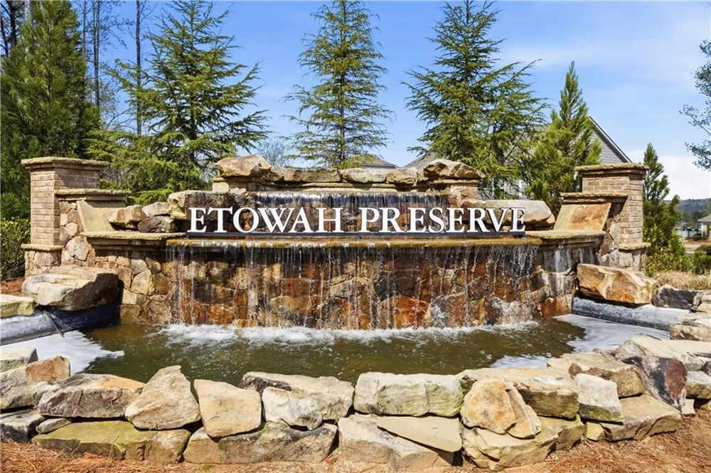 312 Etowah Parkway Dawsonville, GA 30534